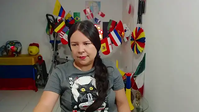 claryssa  online show from June 2026 02:58:01 AM