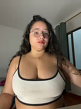 CurlyGirl 1 online show from October 2025 10:29:02 PM