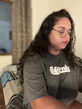 CurlyGirl 1 online show from May 2026 11:35:01 PM