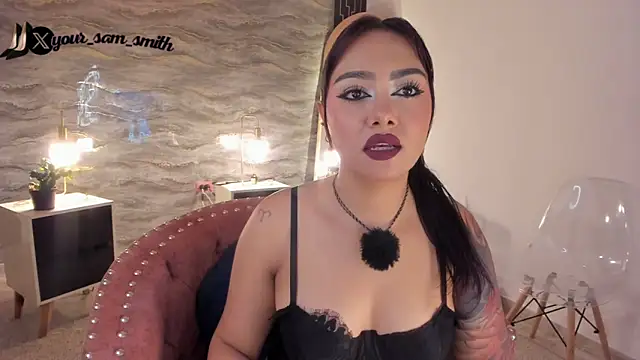 Snapshot of samara_smithh chatting on September 2025 11:46:02 AM samara smithh online show from September 2025 11:46:02 AM