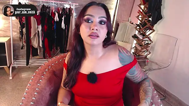 samara smithh online show from June 2026 03:48:01 AM