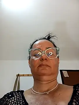 Eunice73 online show from December 2024 12:23:01 AM