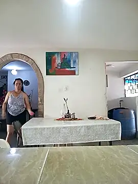 Eunice73 online show from January 2025 06:03:02 PM