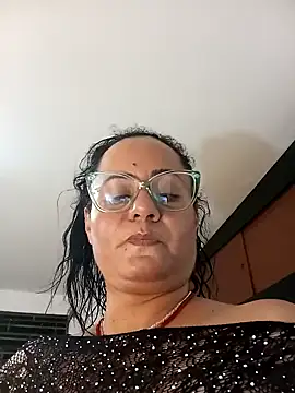 Eunice73 online show from January 2025 11:13:01 PM