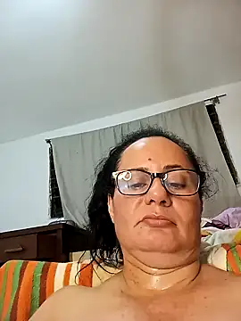 Eunice73 online show from January 2025 12:42:01 AM