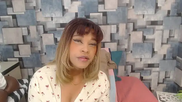 angel dthroatt online show from January 2026 12:10:02 PM