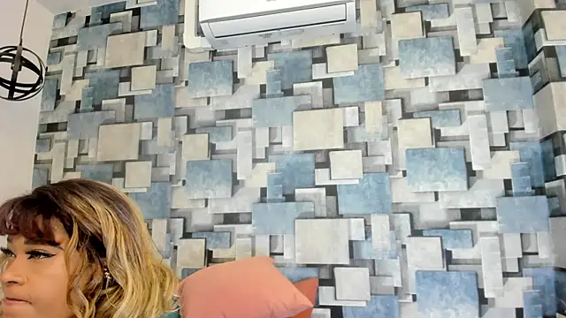 angel dthroatt online show from April 2026 12:04:01 PM