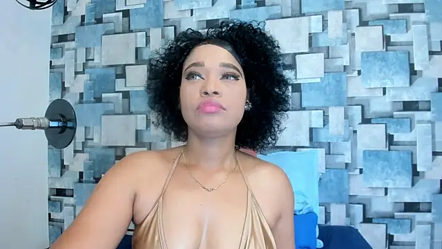 angel dthroatt online show from April 2026 12:11:02 PM