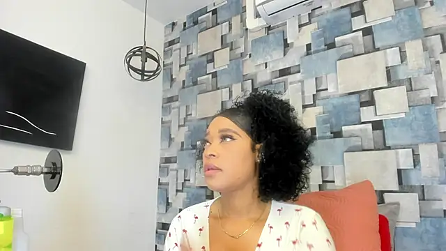 angel dthroatt online show from May 2026 12:10:01 PM
