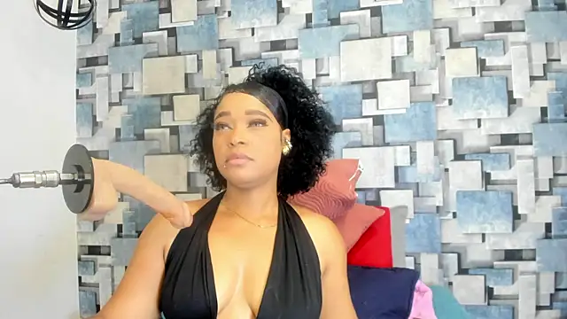 angel dthroatt online show from May 2026 12:12:01 PM
