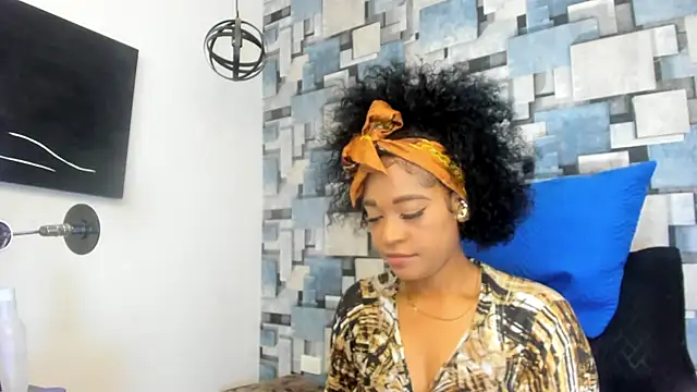 angel dthroatt online show from May 2026 12:10:01 PM