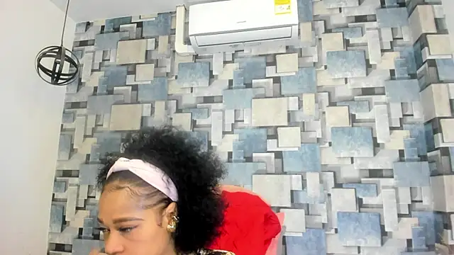 angel dthroatt online show from May 2026 12:10:01 PM