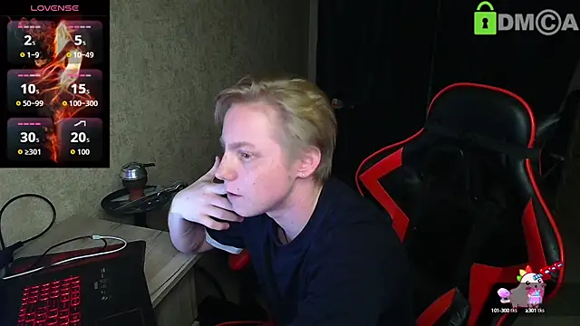 Alexis Gordon online show from October 2025 05:56:02 PM