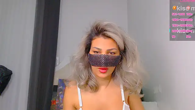 Turkish Latina online show from January 2025 01:09:02 AM