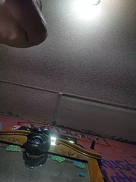 Dick4dope online show from May 2026 07:34:02 PM