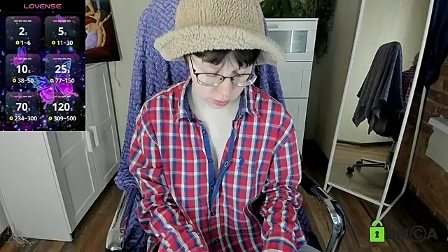 Melissa Wells online show from September 2025 04:19:02 PM