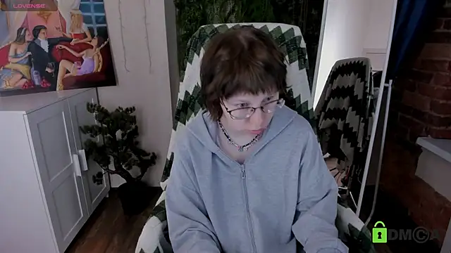 Melissa Wells online show from February 2026 09:35:01 PM