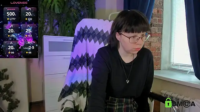 Melissa Wells online show from June 2026 02:53:01 AM