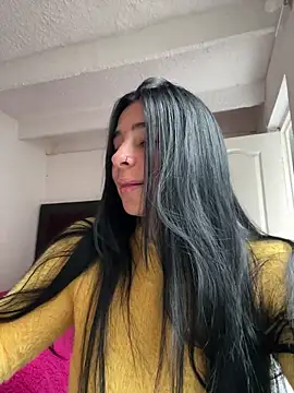 Meganmilk1 online show from November 2025 04:50:01 PM