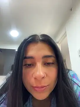 Meganmilk1 online show from May 2026 02:14:01 PM
