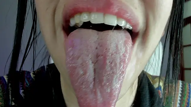 Snapshot of Katty_mouth chatting on February 2025 09:03:02 PM Katty mouth online show from February 2025 09:03:02 PM