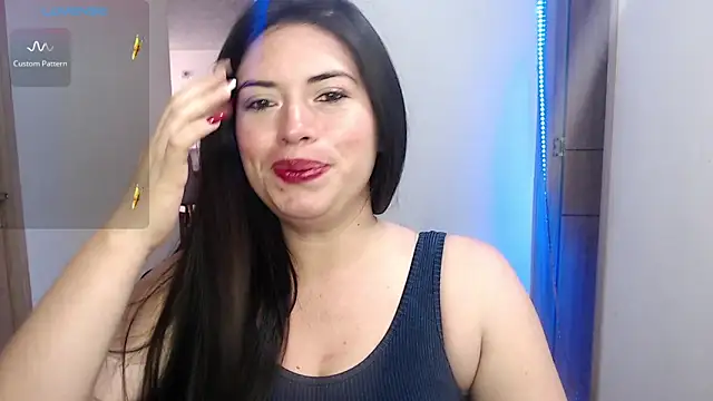Snapshot of Brenda_es chatting on September 2025 02:41:01 PM Brenda es online show from September 2025 02:41:01 PM