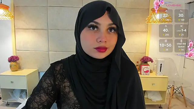  anjum  online show from October 2025 12:05:01 PM