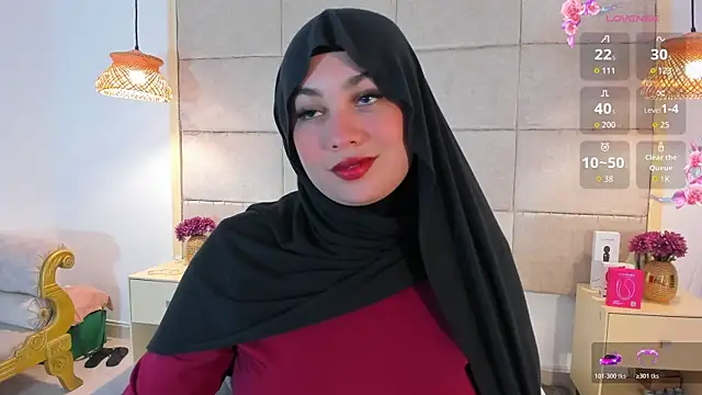  anjum  online show from December 2025 10:32:01 AM