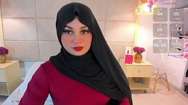  anjum  online show from May 2026 11:50:01 AM