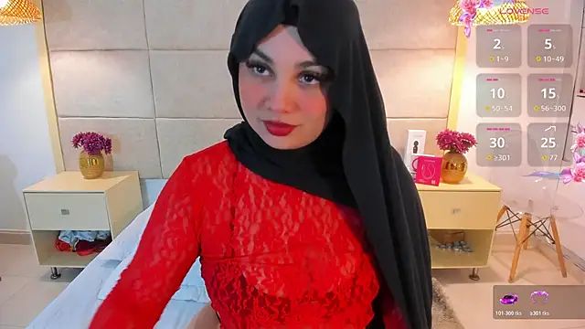  anjum  online show from June 2026 12:18:02 PM