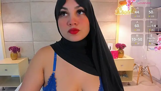  anjum  online show from June 2026 12:19:01 PM
