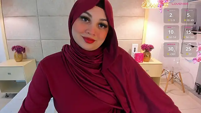  anjum  online show from June 2026 12:15:01 PM