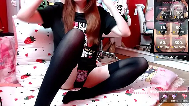 Snapshot of lovely_nekochan chatting on September 2025 10:21:02 PM lovely nekochan online show from September 2025 10:21:02 PM