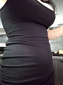 AnaFoxxy online show from October 2025 06:05:02 AM