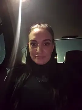 Snapshot of AnaFoxxy chatting on December 2025 03:18:02 PM AnaFoxxy online show from December 2025 03:18:02 PM