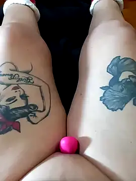 Hotsereia online show from January 2025 07:31:02 PM