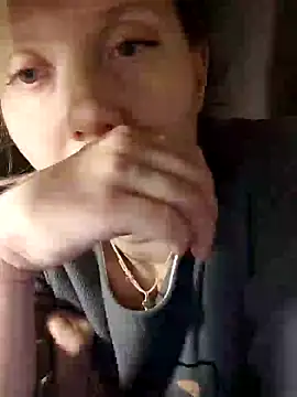 LeraSweet online show from December 2024 07:55:01 PM