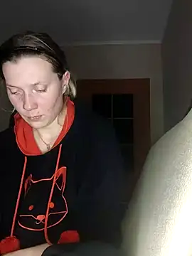 LeraSweet online show from December 2024 08:36:01 PM