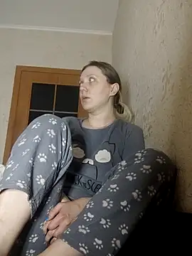 LeraSweet online show from March 2025 03:18:02 AM