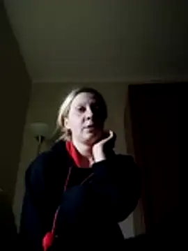 LeraSweet online show from February 2026 09:11:02 PM