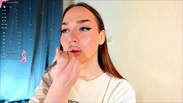 chups girl online show from February 2026 07:42:02 PM