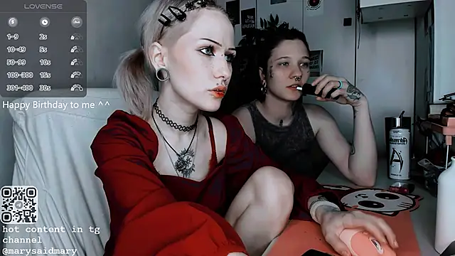 Snapshot of say_mary chatting on October 2025 10:17:01 PM say mary online show from October 2025 10:17:01 PM