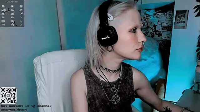 Snapshot of say_mary chatting on October 2025 04:09:02 PM say mary online show from October 2025 04:09:02 PM