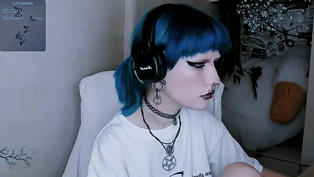 Snapshot of say_mary chatting on November 2025 11:55:02 AM say mary online show from November 2025 11:55:02 AM