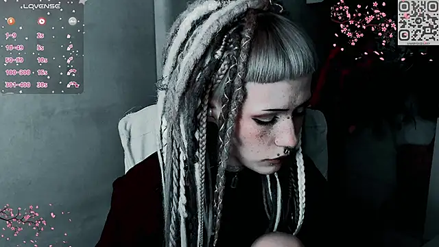 Snapshot of say_mary chatting on December 2025 02:00:01 PM say mary online show from December 2025 02:00:01 PM