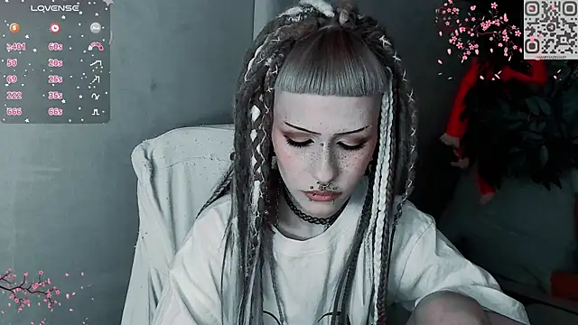 Snapshot of say_mary chatting on December 2025 11:41:02 AM say mary online show from December 2025 11:41:02 AM