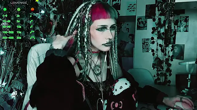 Snapshot of say_mary chatting on February 2026 08:25:02 PM say mary online show from February 2026 08:25:02 PM