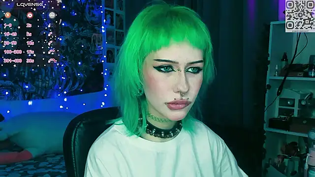 Snapshot of say_mary chatting on February 2026 11:04:02 PM say mary online show from February 2026 11:04:02 PM