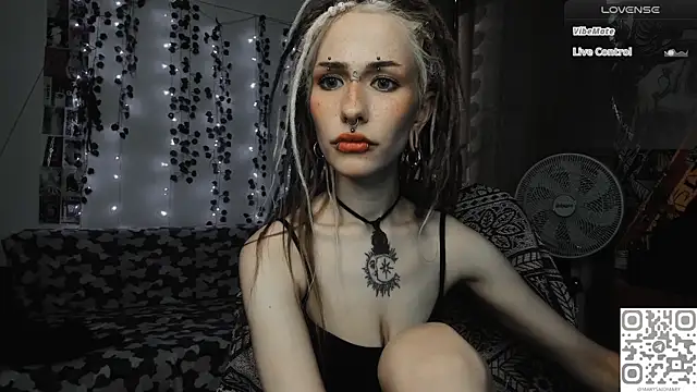 Snapshot of say_mary chatting on July 2026 12:59:02 PM say mary online show from July 2026 12:59:02 PM