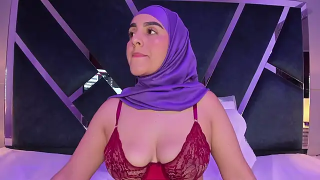 Nahid Jaziri1 online show from December 2025 08:47:01 PM